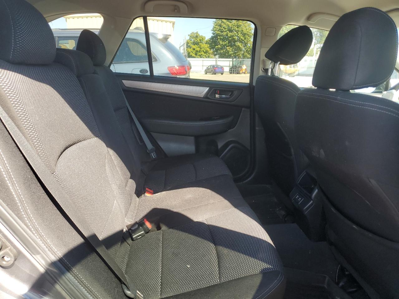 2019 Subaru Outback 2.5I Premium VIN: 4S4BSAFC2K3361026 Lot: 83773315