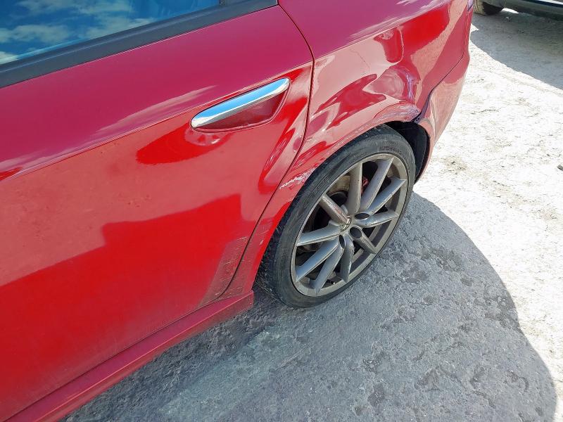 2008 ALFA ROMEO 159 TI