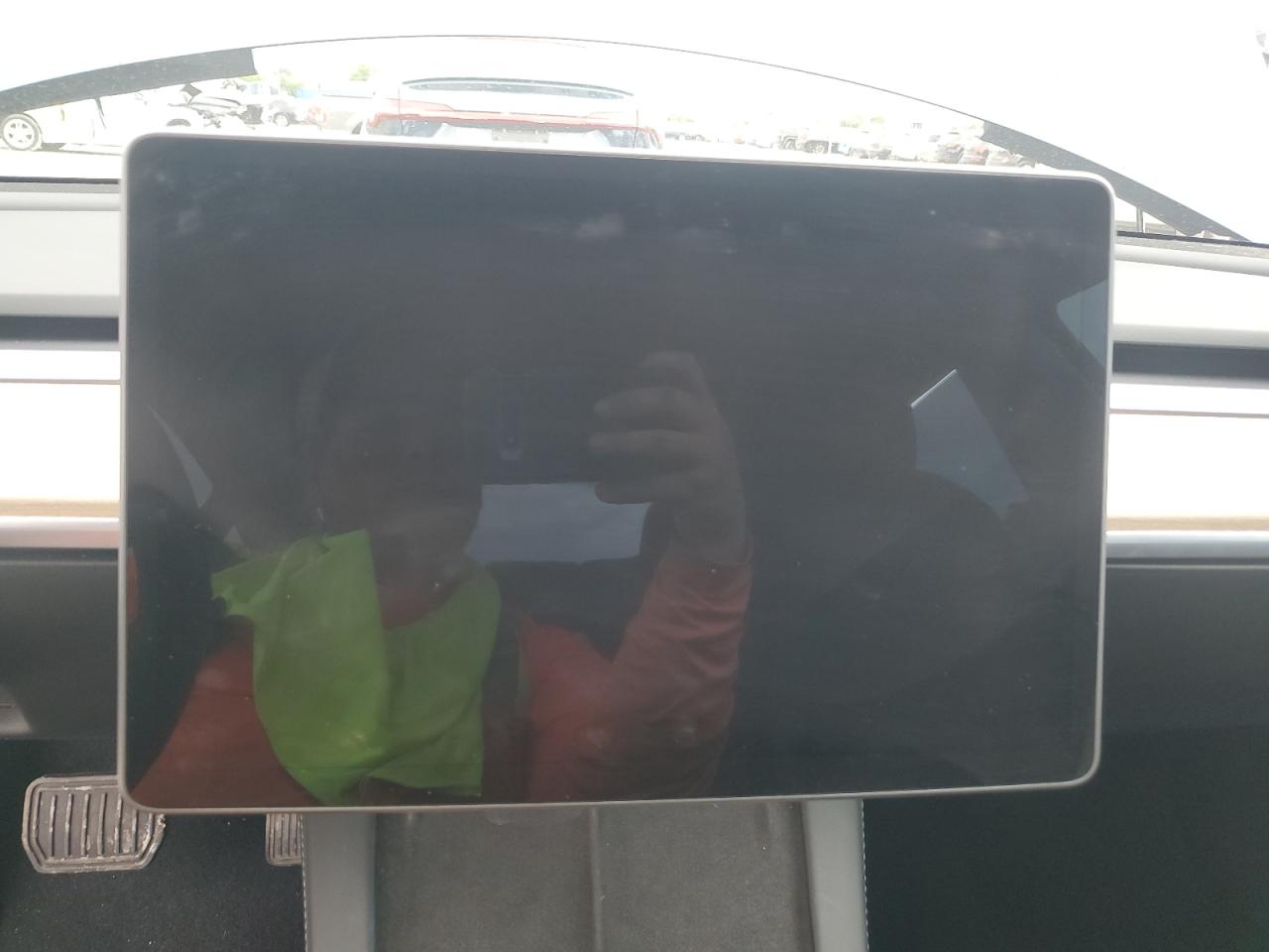 2022 Tesla Model 3 VIN: 5YJ3E1EB5NF259719 Lot: 80764085