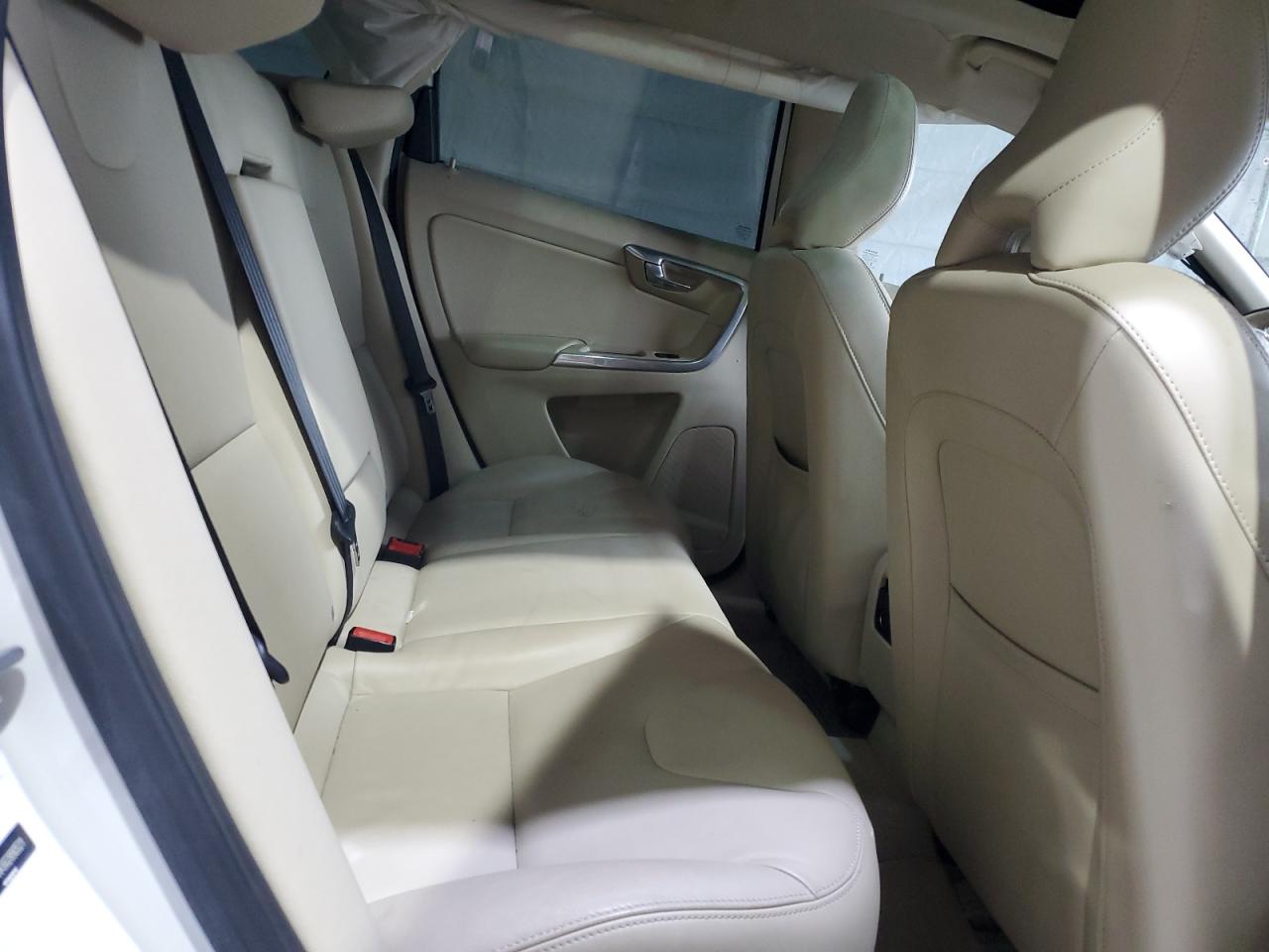 2016 Volvo Xc60 T6 Premier VIN: YV449MRK6G2890521 Lot: 83939705