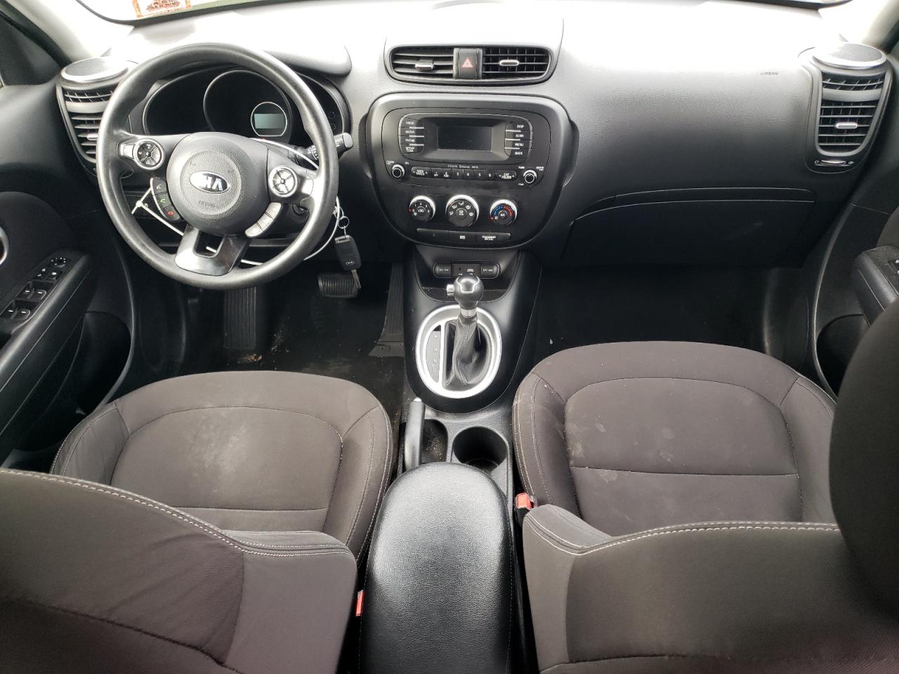 2016 Kia Soul VIN: KNDJN2A25G7846059 Lot: 80179285