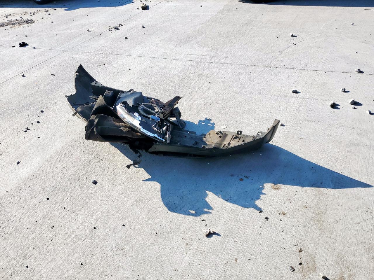 2014 Jeep Grand Cherokee Laredo VIN: 1C4RJEAG9EC130166 Lot: 71561555