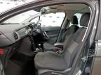 2010 CITROEN C3 EXCLUSIVE for sale at Copart NEWBURY