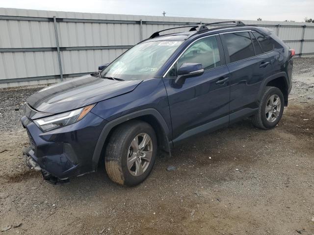 TOYOTA RAV4 XLE 2023