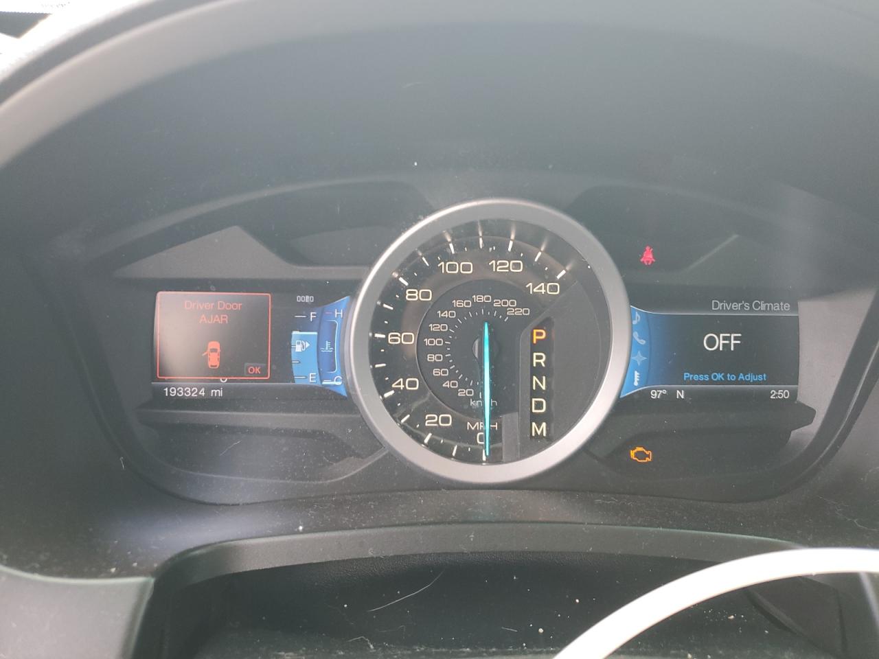 2013 Ford Explorer Xlt VIN: 1FM5K8D85DGA27735 Lot: 81596495