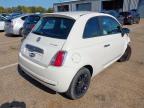 2011 FIAT 500 TWINAIR S-A  for sale at Copart NEWBURY