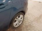 2015 VAUXHALL ZAFIRA TOURER SRI TURBO 1.4T SRI 5DR for sale at Copart SANDWICH