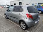 2009 TOYOTA YARIS TR VVT-I  for sale at Copart CHESTER