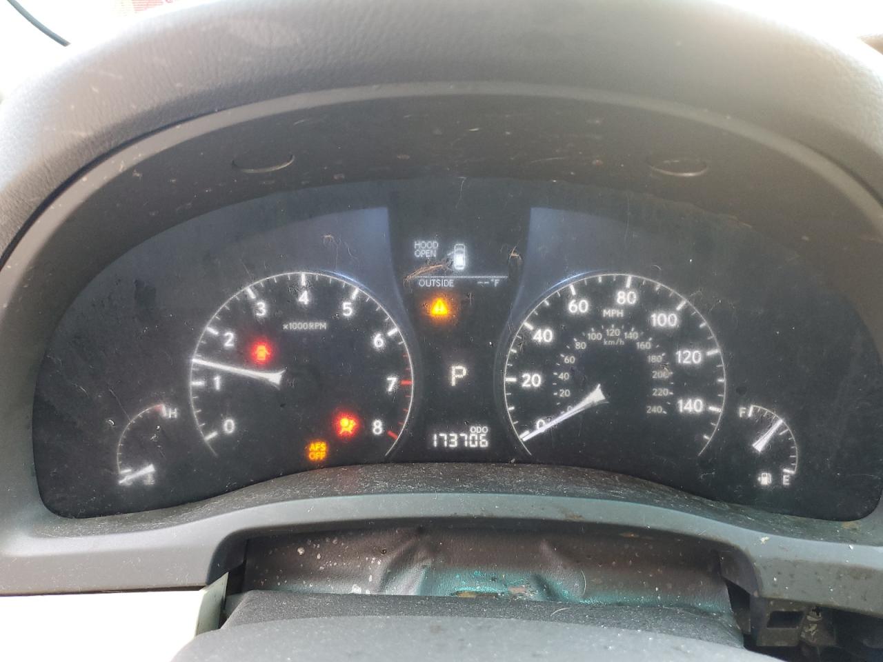 2012 Lexus Rx 350 VIN: 2T2BK1BA1CC129188 Lot: 80120975