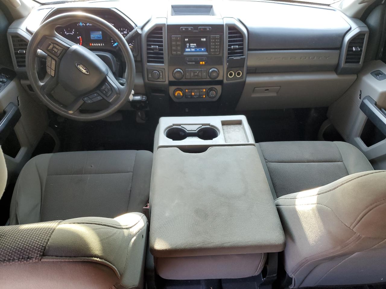 2019 Ford F350 Super Duty VIN: 1FT8W3BT7KEE18748 Lot: 80368955