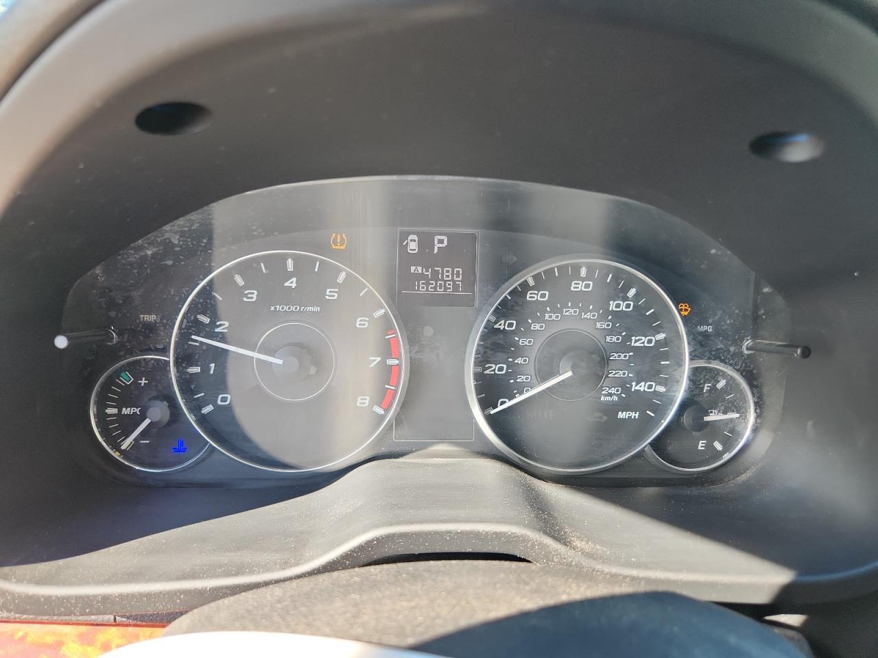 2012 Subaru Legacy 2.5I Limited VIN: 4S3BMBK61C3032369 Lot: 69943695