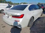2019 BMW 320D M SPORT AUTO  for sale at Copart WOLVERHAMPTON