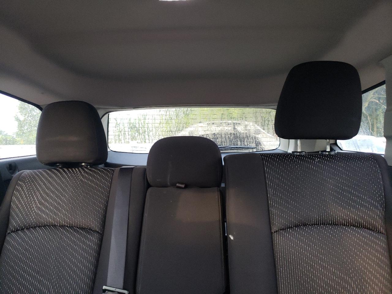 2014 Dodge Journey Sxt VIN: 3C4PDCCG7ET138030 Lot: 83754155