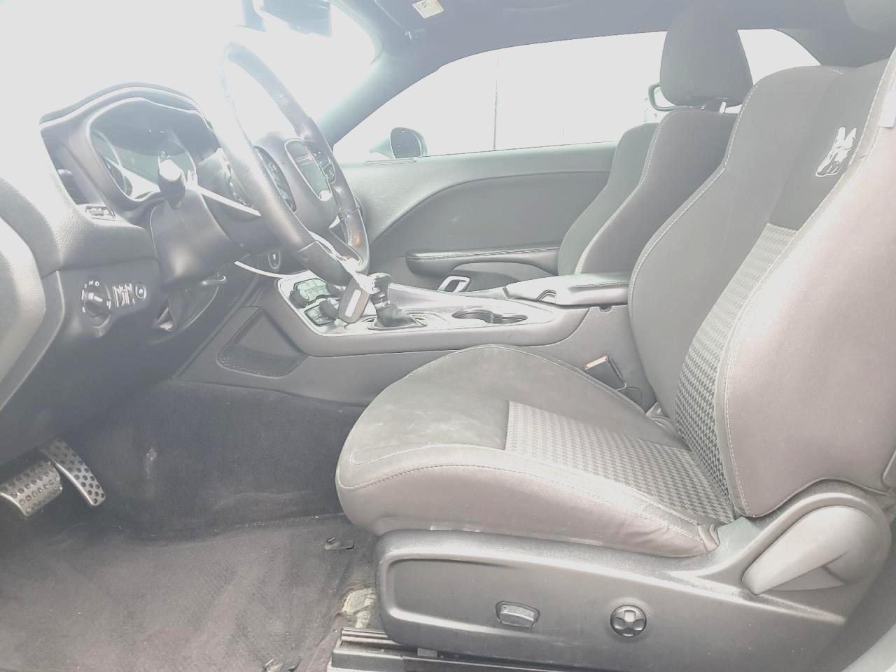 2018 Dodge Challenger R/T 392 VIN: 2C3CDZFJ6JH228205 Lot: 84416905