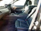 2020 BMW 520I M SPORT AUTO 520I M SPORT 4DR AUTO for sale at Copart WISBECH