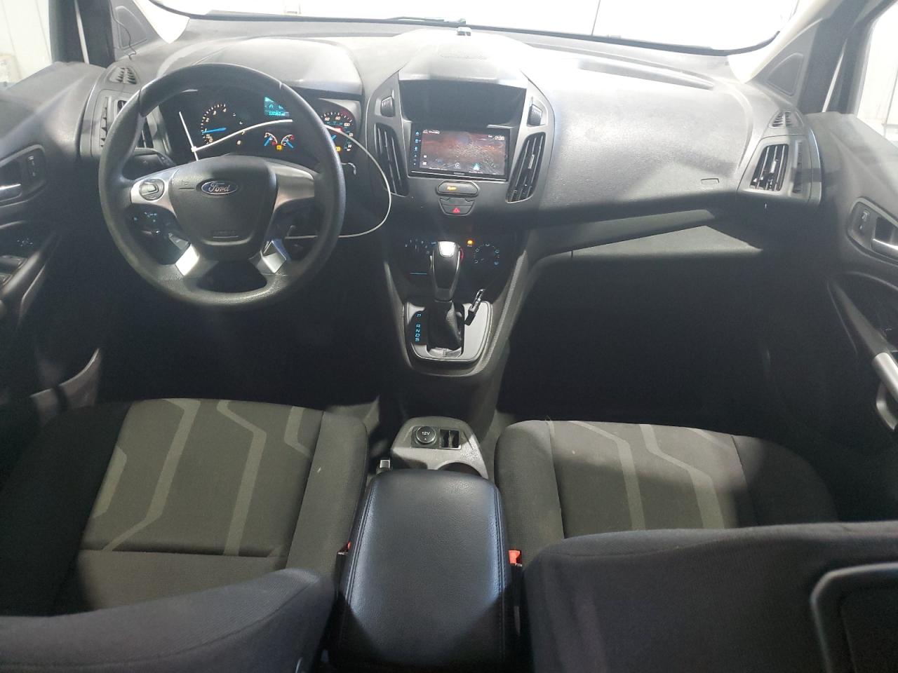 2014 Ford Transit Connect Xlt VIN: NM0GS9F77E1162806 Lot: 69656015