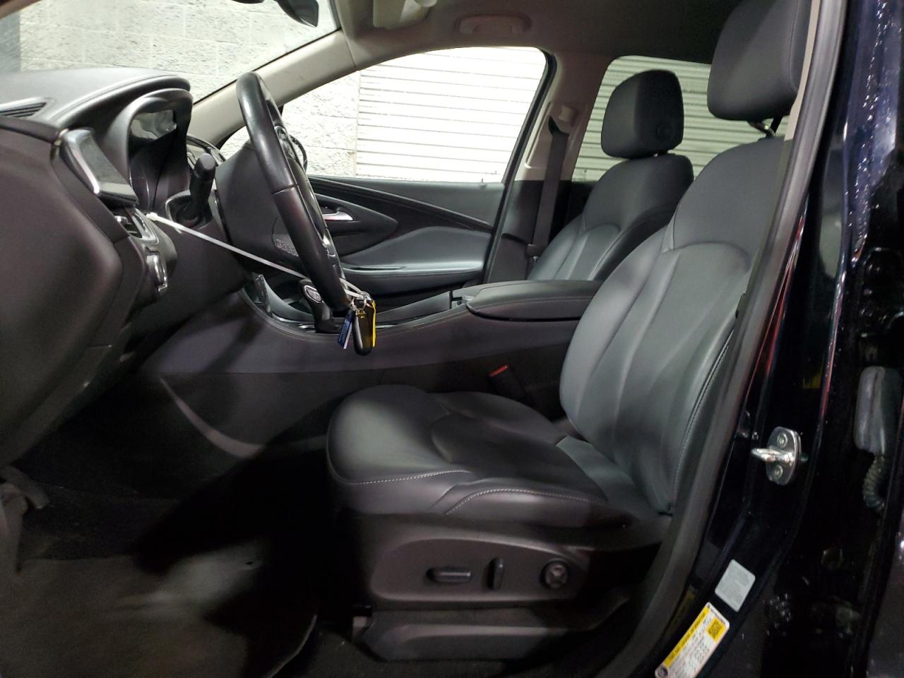 2020 Buick Envision Premium VIN: LRBFX3SX4LD208265 Lot: 81507255