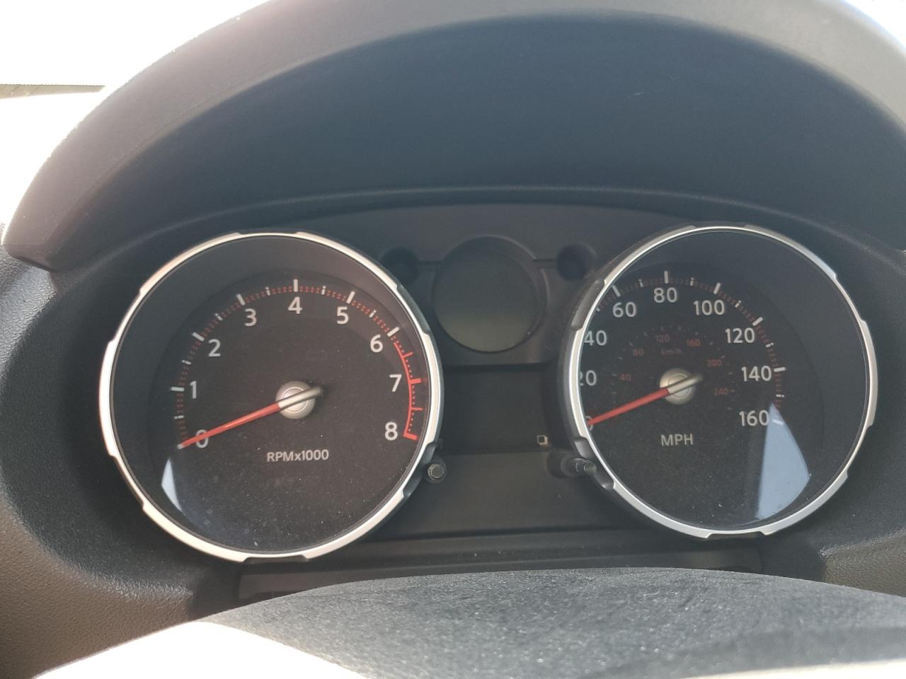 2009 Nissan Rogue S VIN: JN8AS58T49W326490 Lot: 81919985