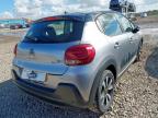 2020 CITROEN C3 ORIGINS PURETECH S/S  for sale at Copart YORK