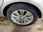 2012 VAUXHALL CORSA SE AUTO  for sale at Copart PETERLEE