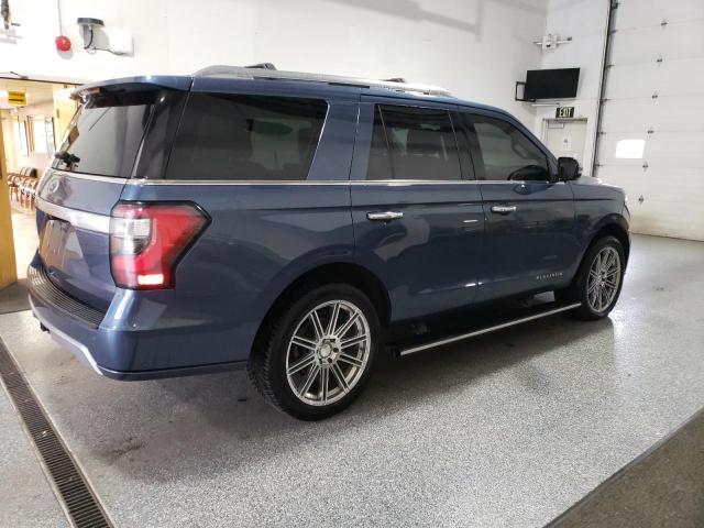  FORD EXPEDITION 2018 Синий