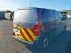 2022 VAUXHALL VIVARO DYNAMIC for sale at Copart CHESTER