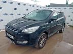2016 FORD KUGA for sale at Copart BRISTOL