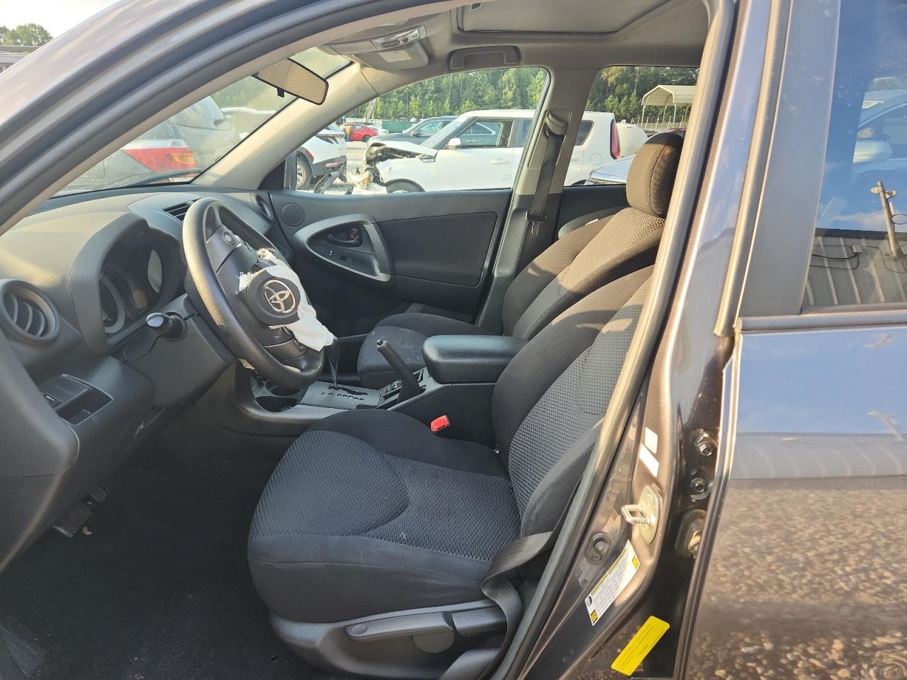 2010 Toyota Rav4 Sport VIN: 2T3WF4DV0AW023720 Lot: 71614065