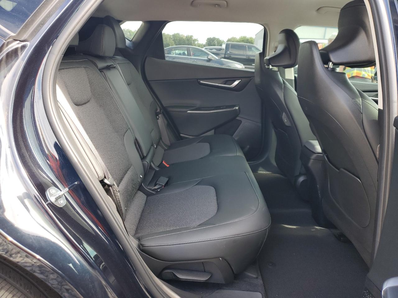 2024 Kia Ev6 Light VIN: KNDC34LA7R5218193 Lot: 80823305