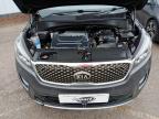 2015 KIA SORENTO KX-3 CRDI ISG 4X4 2.2 CRDI KX-3 5DR for sale at Copart WESTBURY