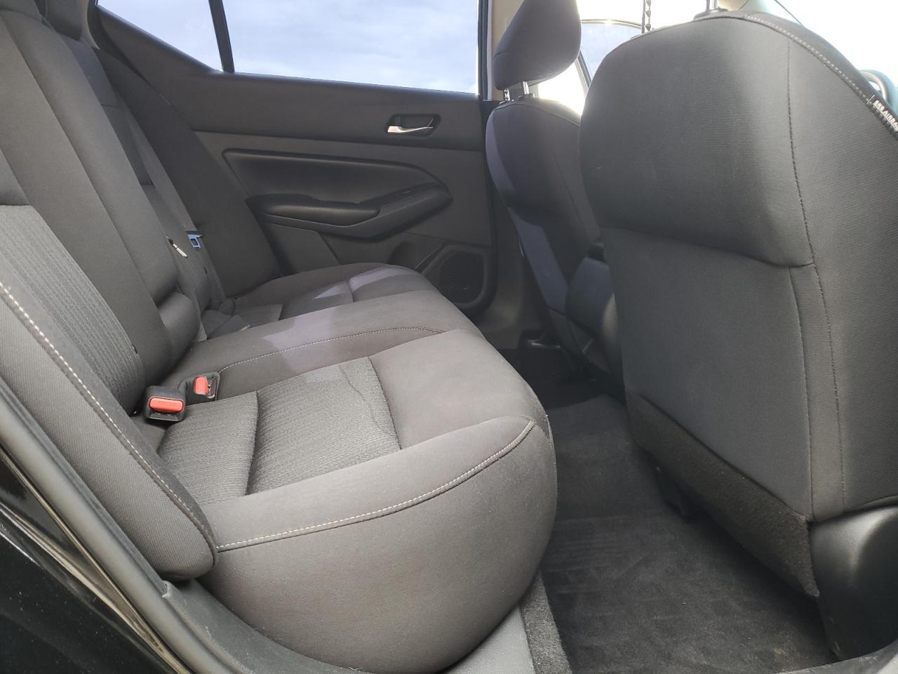 2021 Nissan Altima S VIN: 1N4BL4BV8MN330015 Lot: 84383455