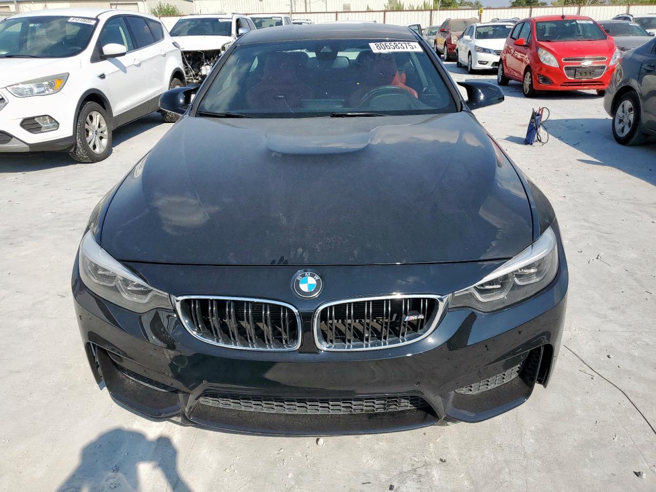 Фото: WBS4Y9C57JAC87608