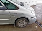 2004 CITROEN XSARA PICASSO HDI EXCLUSI  for sale at Copart EAST KILBRIDE