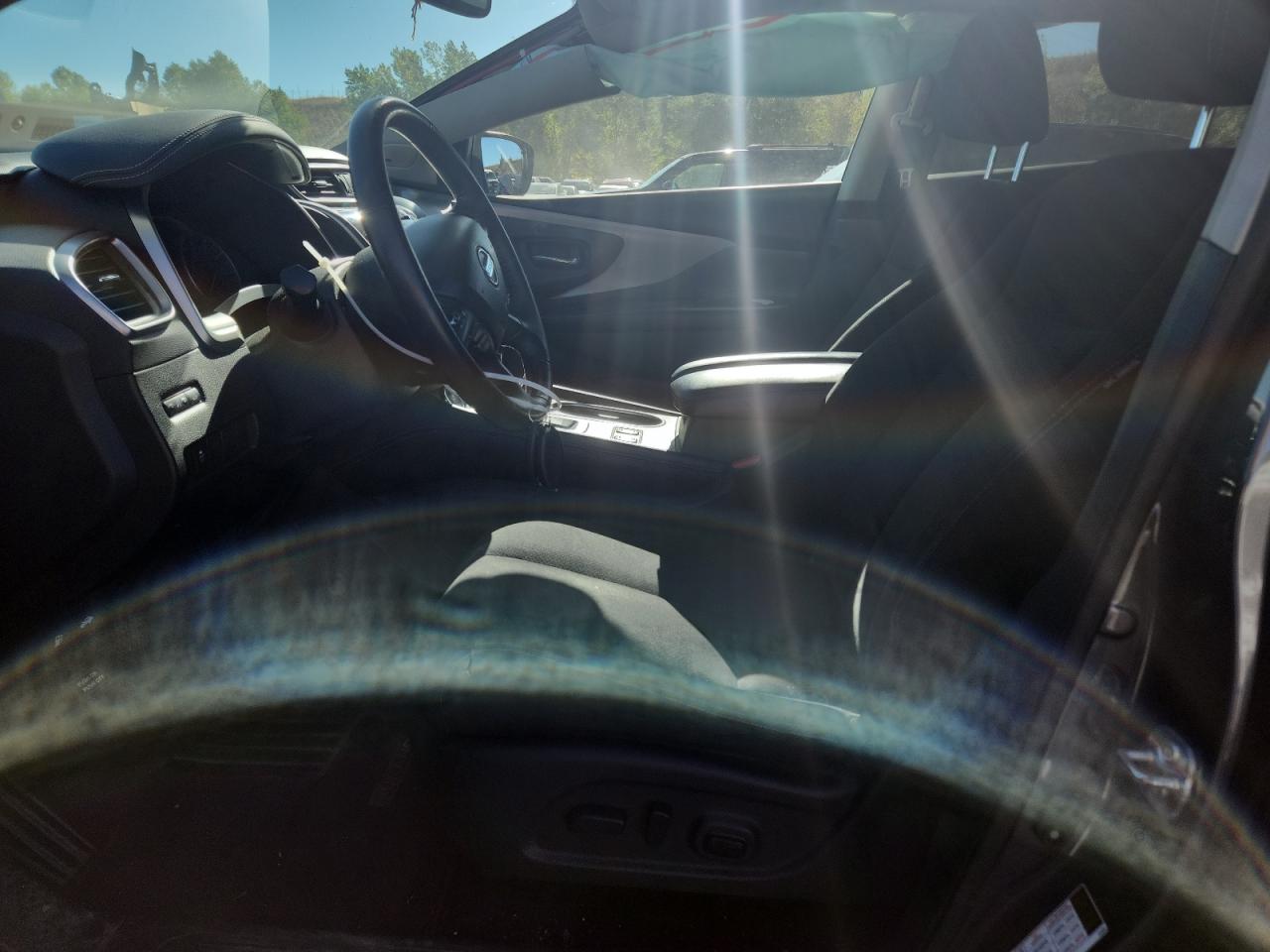 2019 Nissan Murano S VIN: 5N1AZ2MS3KN119339 Lot: 84212735