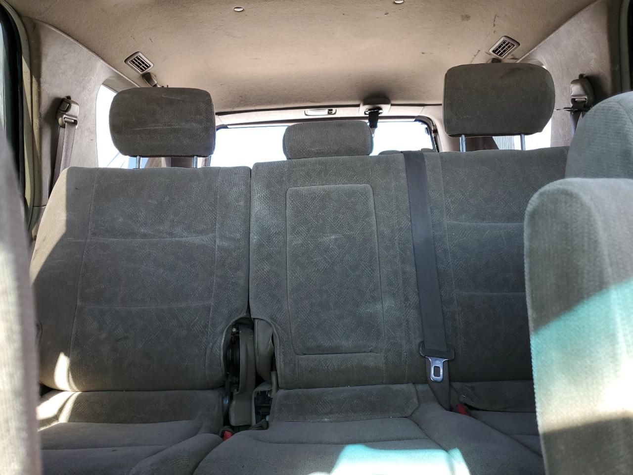 2003 Toyota Sequoia Sr5 VIN: 5TDBT44AX3S140262 Lot: 80330625