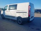 2022 FORD TRANSIT CUSTOM 300LEADER  for sale at Copart YORK