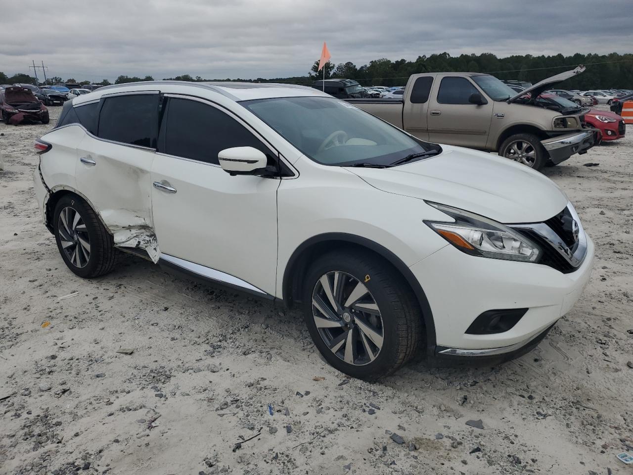 Murano Murano