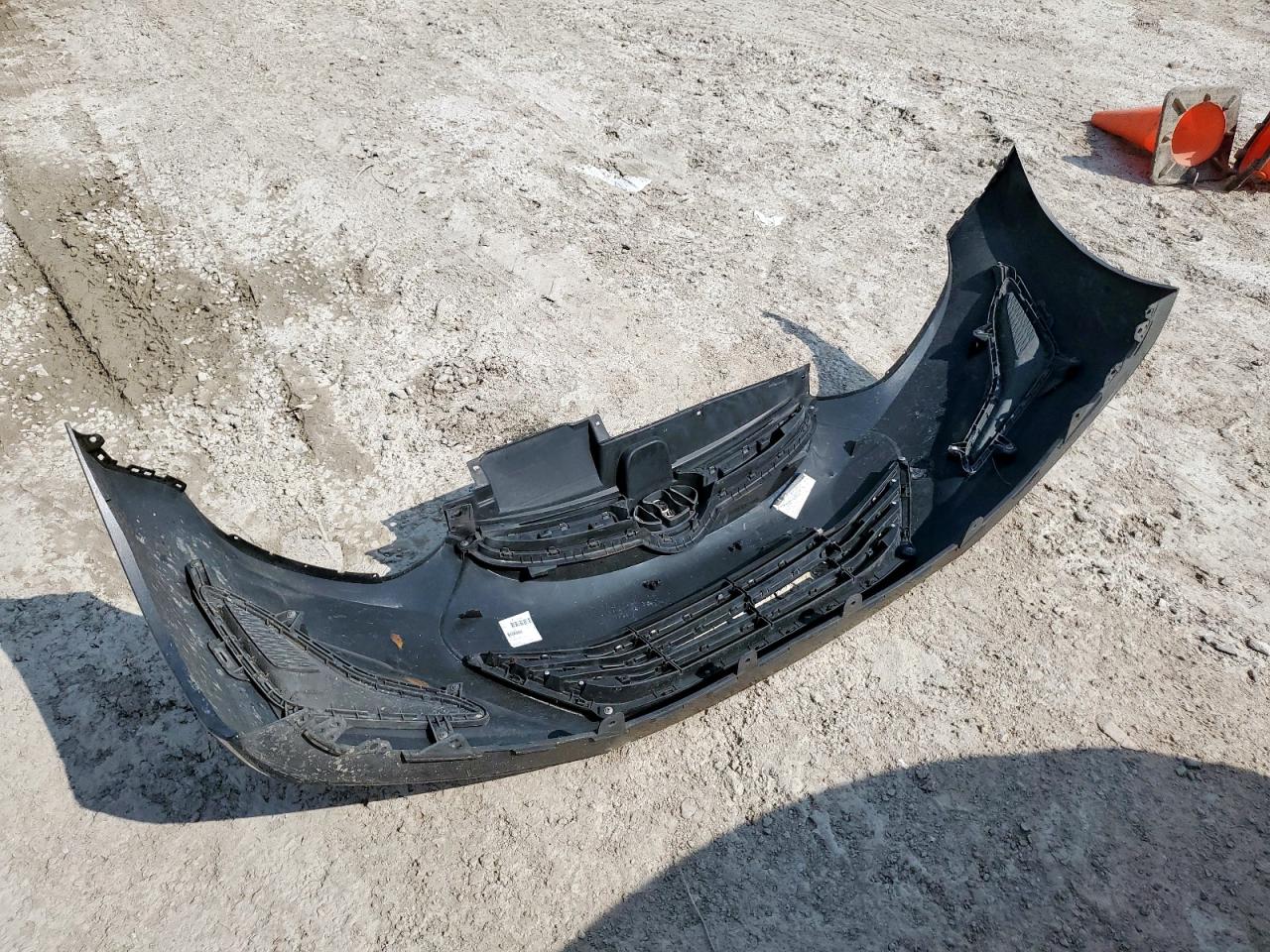 2014 Hyundai Elantra Se VIN: 5NPDH4AEXEH519823 Lot: 71830195