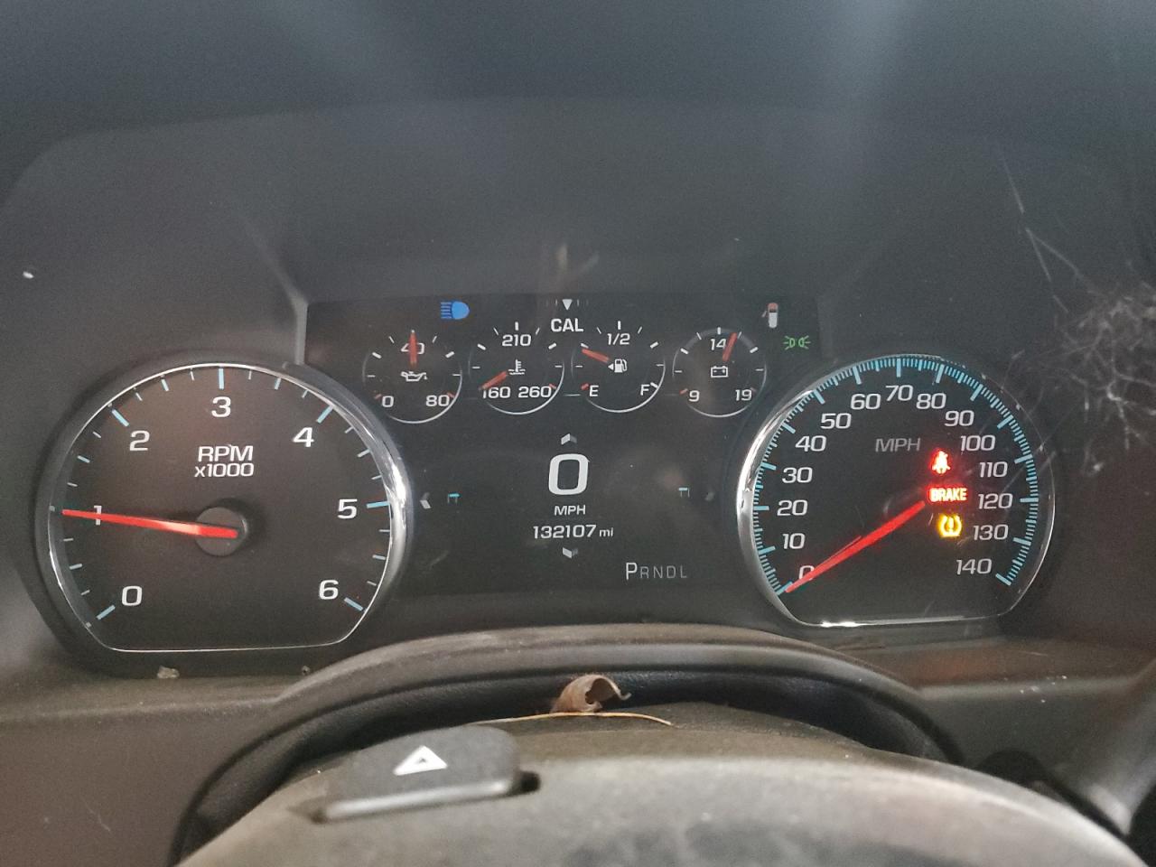 2017 Chevrolet Tahoe K1500 Premier VIN: 1GNSKCKC7HR140749 Lot: 70206795