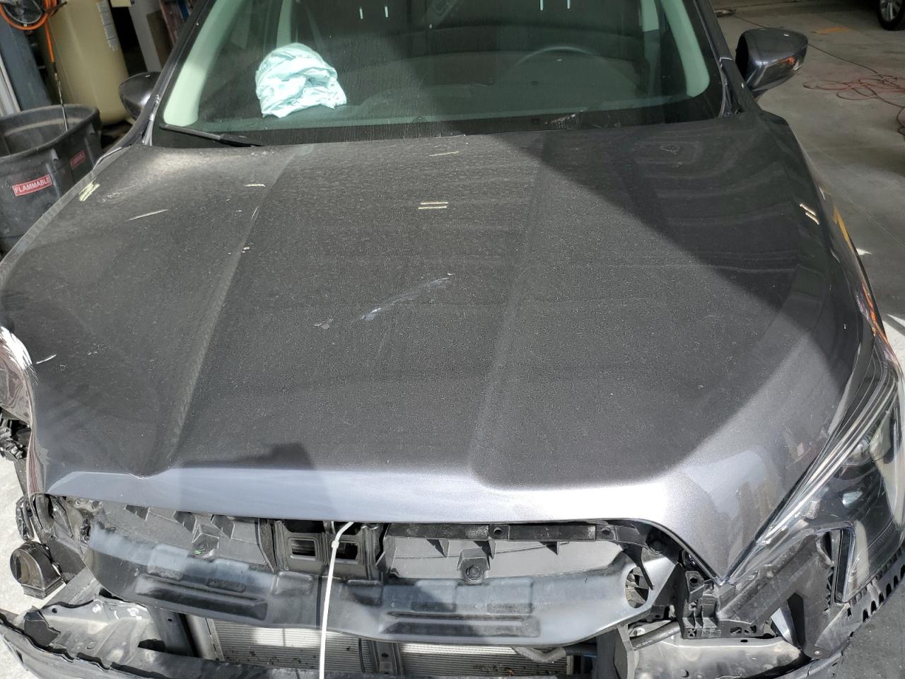 2024 Subaru Ascent Premium VIN: 4S4WMACD4R3432164 Lot: 70905125