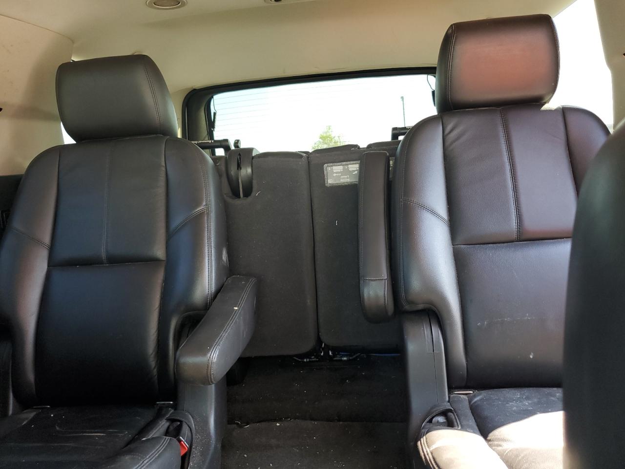 2011 Chevrolet Tahoe K1500 Lt VIN: 1GNSKBE03BR335170 Lot: 82115785