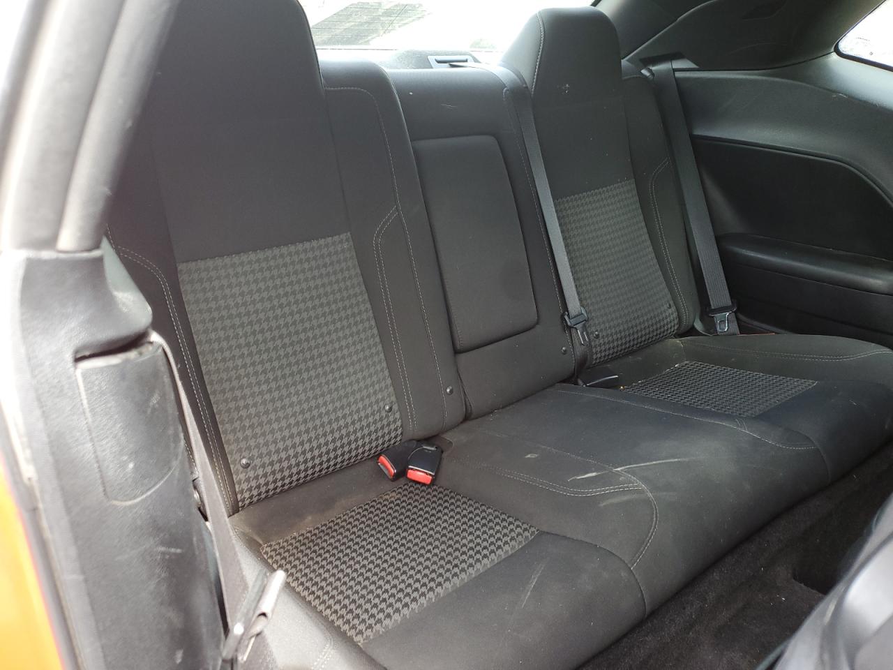 2018 Dodge Challenger Sxt VIN: 2C3CDZAG5JH171877 Lot: 82114825