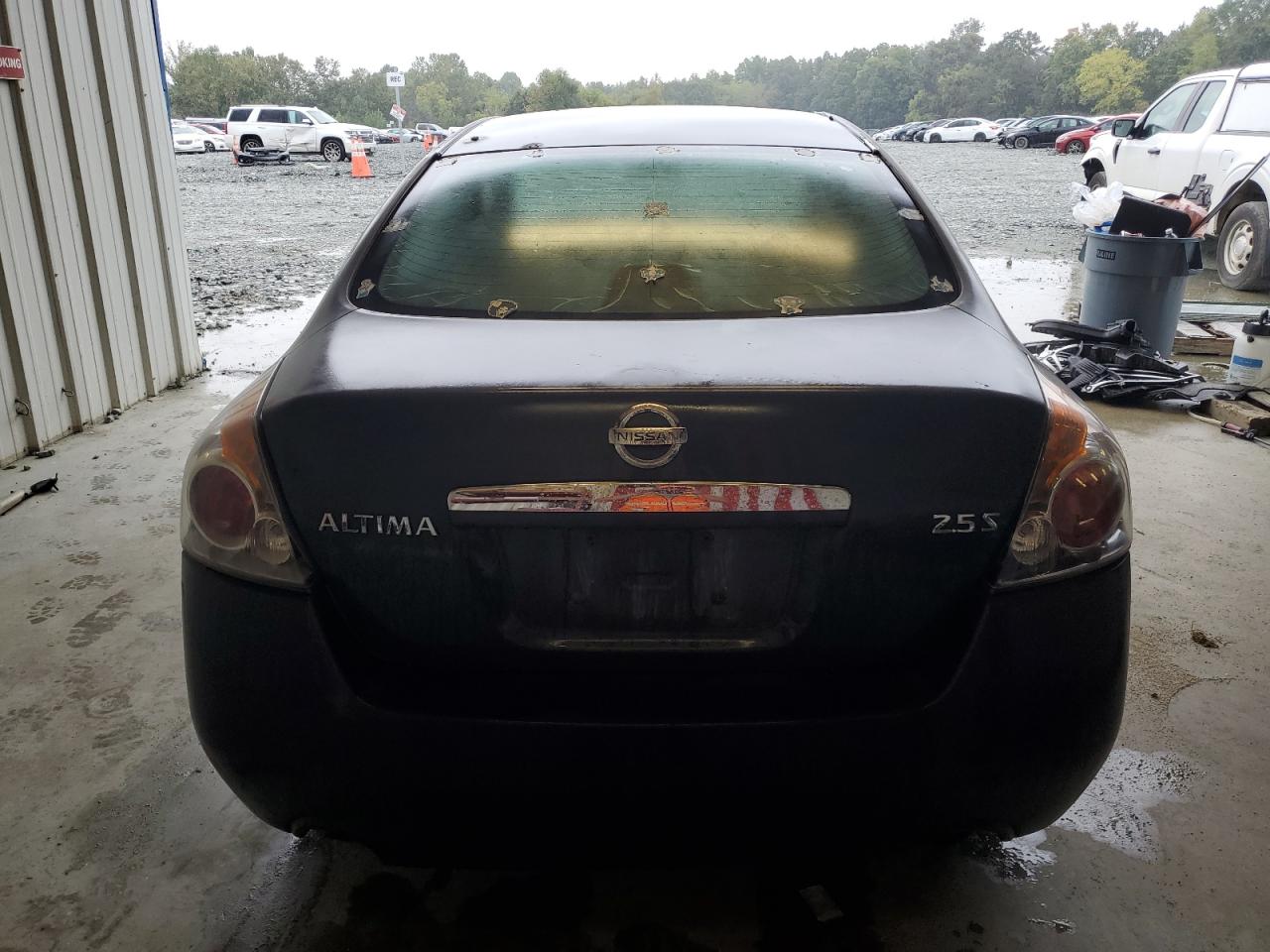 2010 Nissan Altima Base VIN: 1N4AL2AP6AC150476 Lot: 81823635