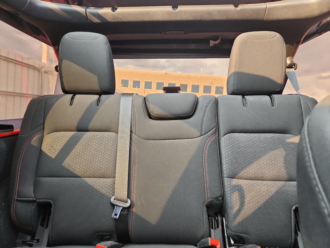 2020 Jeep Wrangler Unlimited Rubicon VIN: 1C4HJXFNXLW225555 Lot: 70679905