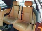 2000 BMW 323 CI AUTO  for sale at Copart WOLVERHAMPTON