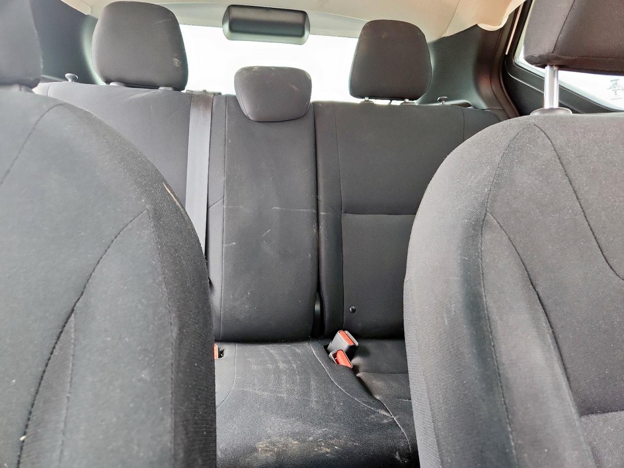 2024 Nissan Kicks S VIN: 3N1CP5BV3RL539052 Lot: 80930345