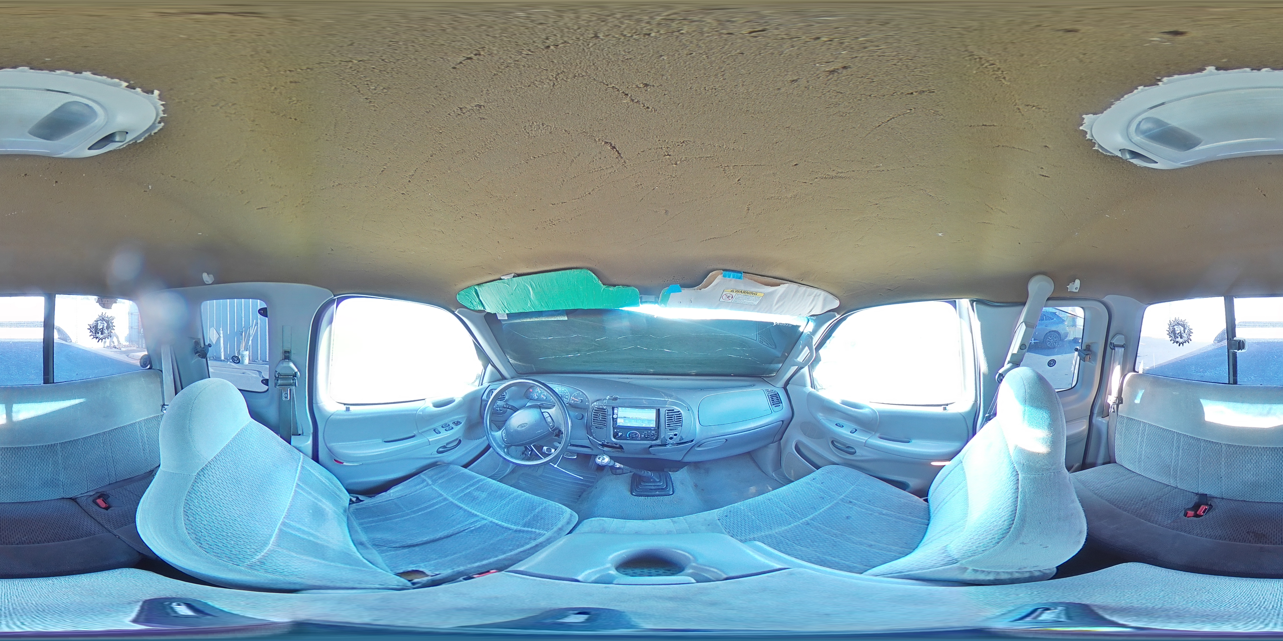 1998 Ford F150 VIN: 1FTZX1720WKB39056 Lot: 70488685