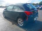 2015 VAUXHALL CORSA EXCITE AC ECOFLEX  for sale at Copart GLOUCESTER