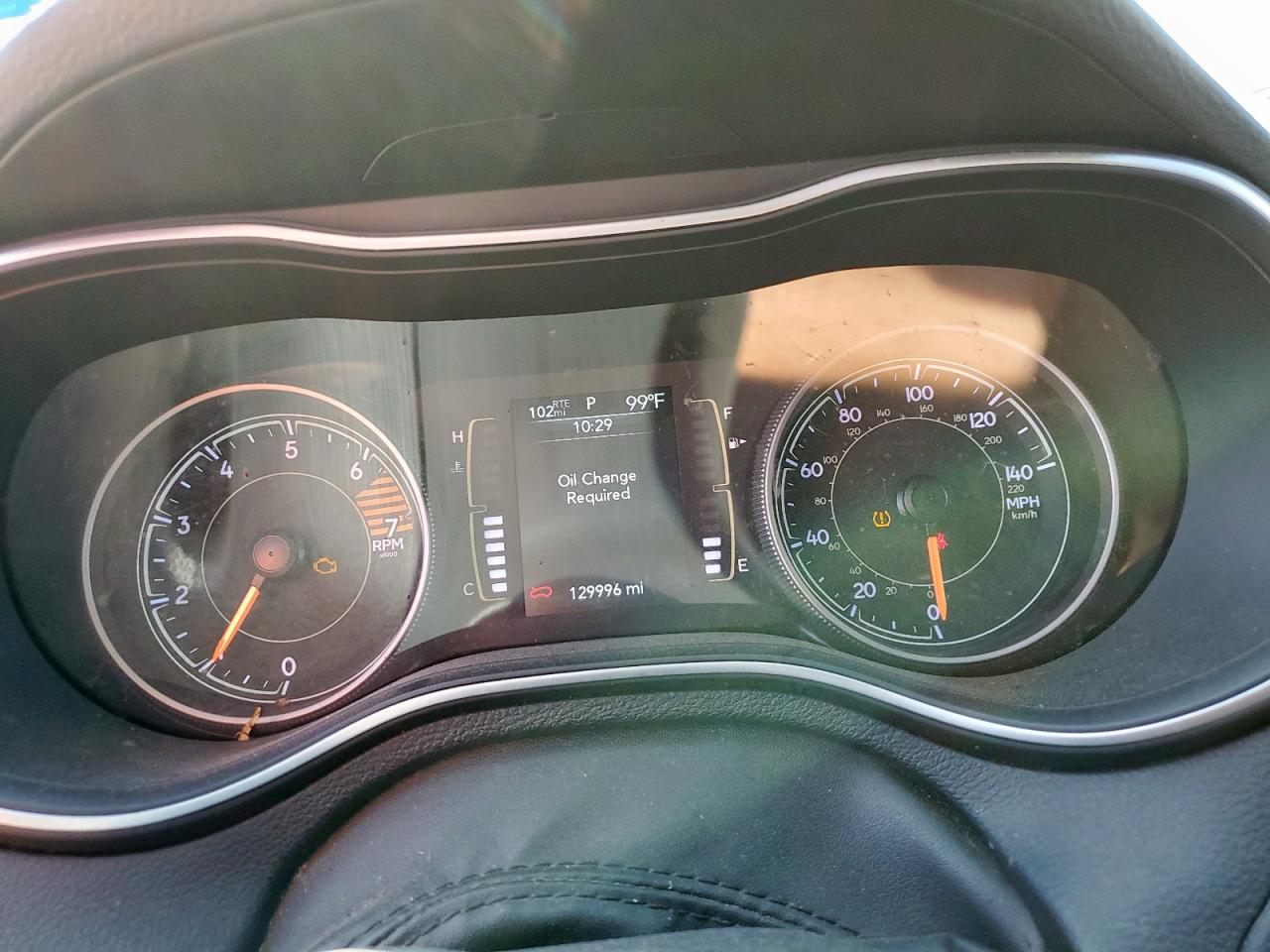 2020 Jeep Cherokee Latitude VIN: 1C4PJLCB6LD571063 Lot: 81089345