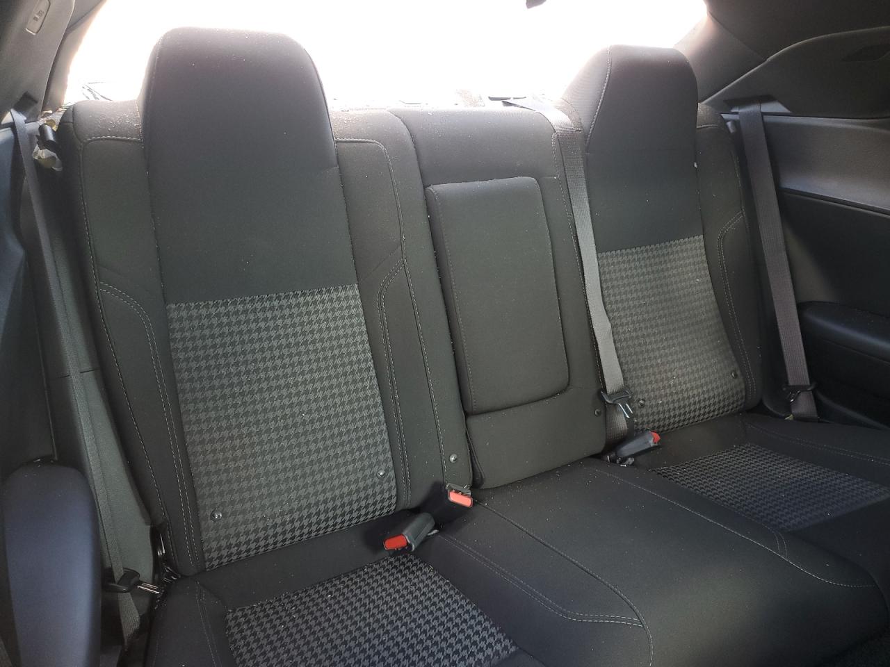 2023 Dodge Challenger Sxt VIN: 2C3CDZAG7PH586790 Lot: 81472155